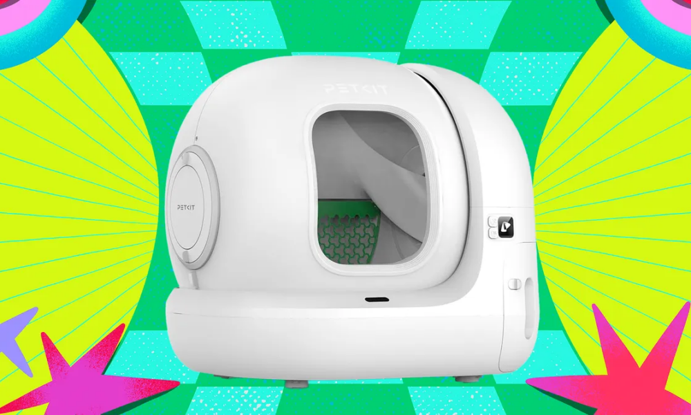 The Petkit PuraMax 2 Is $100 Off Right Now (2025)