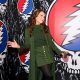 Brooke Shields and More Celebs Celebrate the alice + olivia and Grateful Dead Collection in New York City