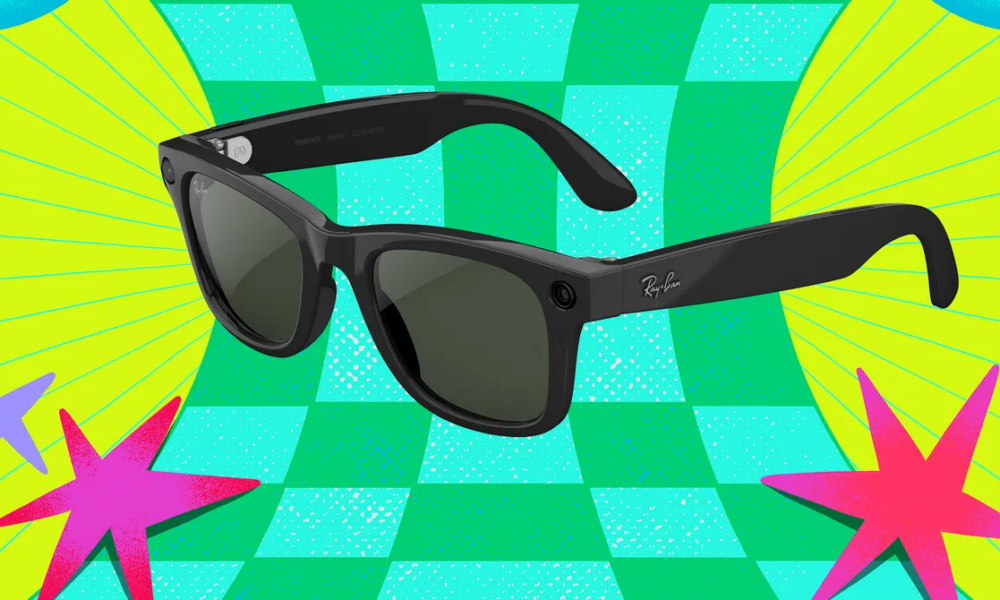 Our Favorite Smart Glasses Are on Sale for Black Friday (2025)