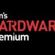 Tom's Hardware Premium logo on black background.