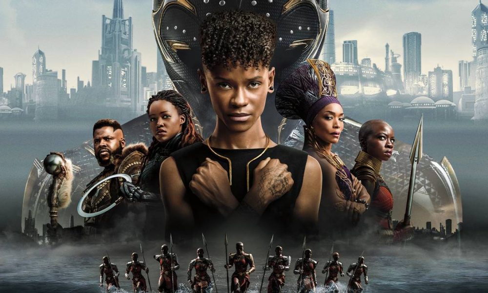 Ryan Coogler Confirms the Fate of Marvel’s ‘Black Panther’ Following ’Wakanda Forever’s Success