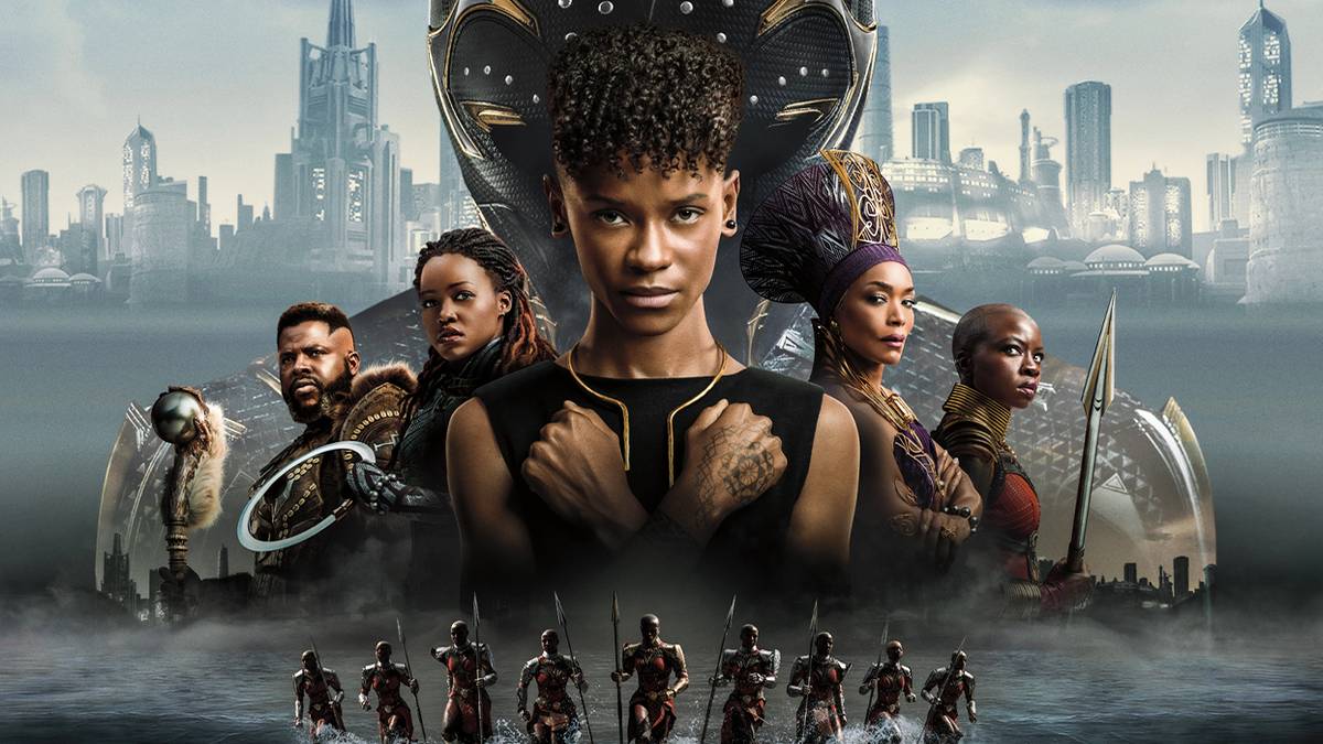 Ryan Coogler Confirms the Fate of Marvel’s ‘Black Panther’ Following ’Wakanda Forever’s Success