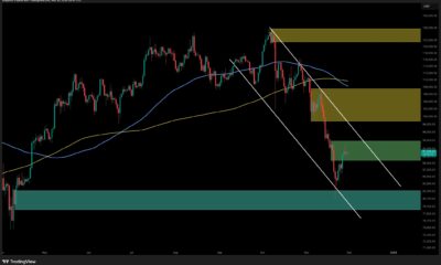 BTC Tries to Reverse Bearish Mood, but Is $82K Still on the Table?