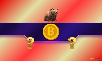 We Asked 2 AIs if Bitcoin's Bear Market Has Officially Started