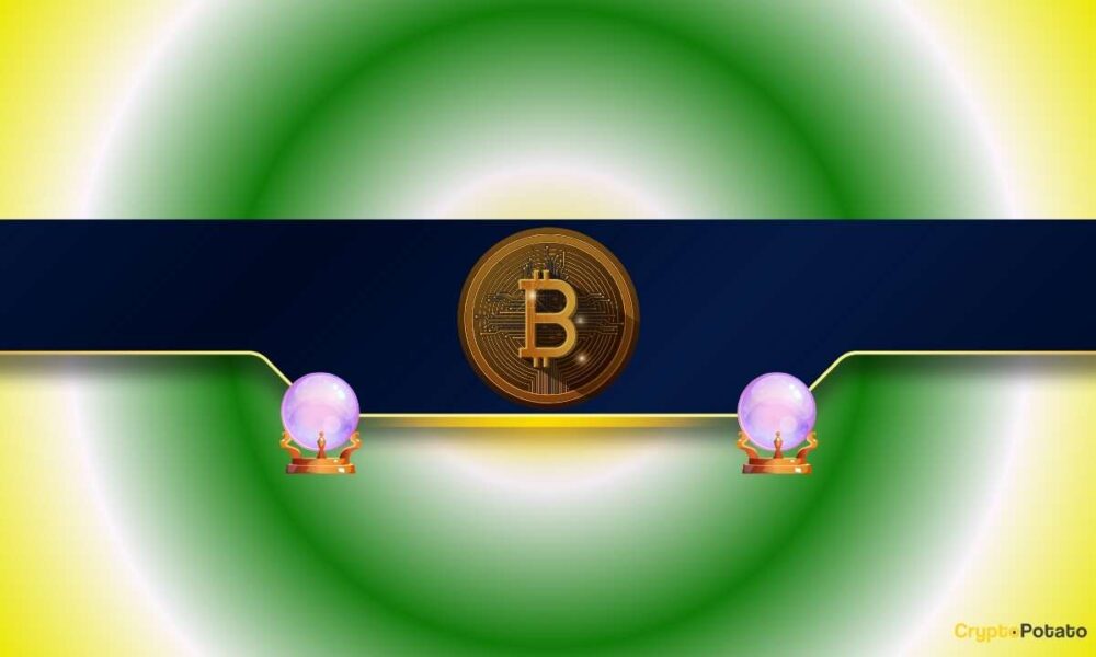 Which Way Will BTC Breakout Next?