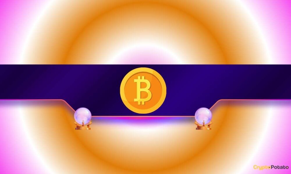 $82K Is Now the Line in the Sand