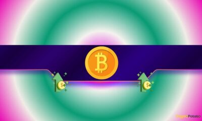 3 Reasons Why Bitcoin (BTC) Could Rally to $116K Soon