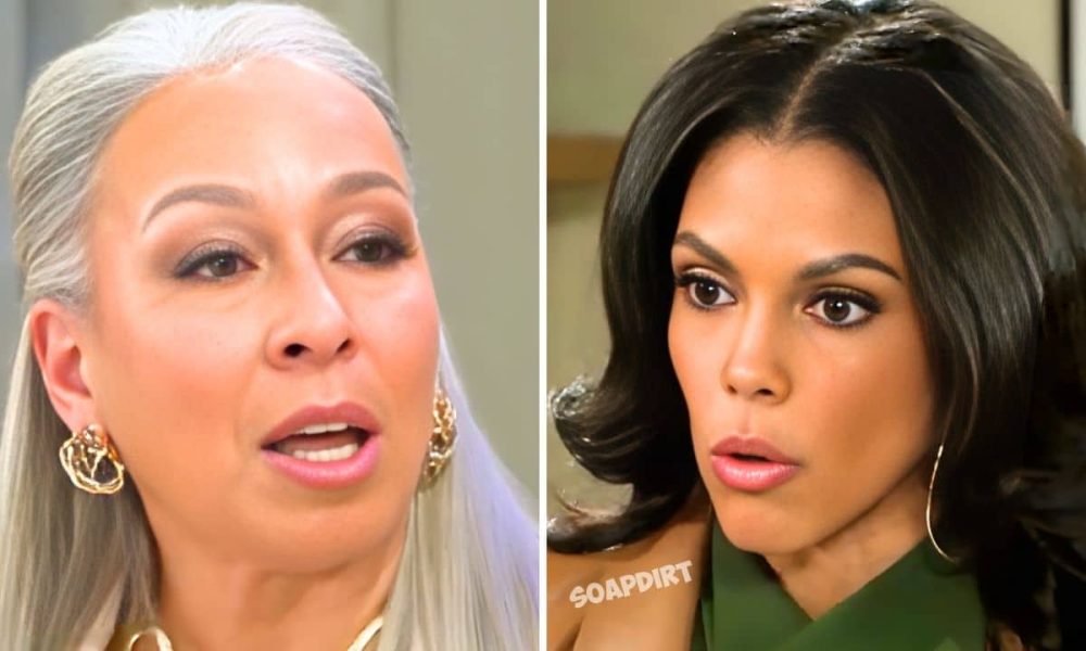 Beyond the Gates Early Spoilers Nov 17-21: Dani's Wild Meltdown & Anita's Shocking Approval