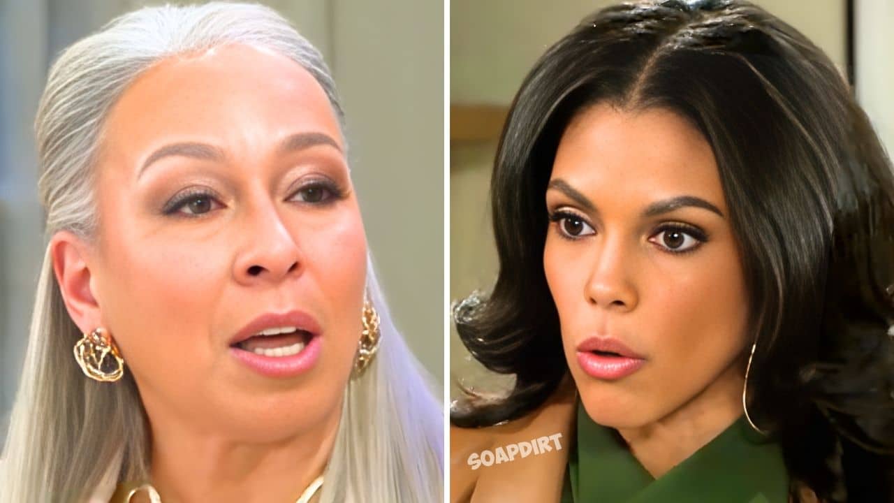 Beyond the Gates Early Spoilers Nov 17-21: Dani's Wild Meltdown & Anita's Shocking Approval