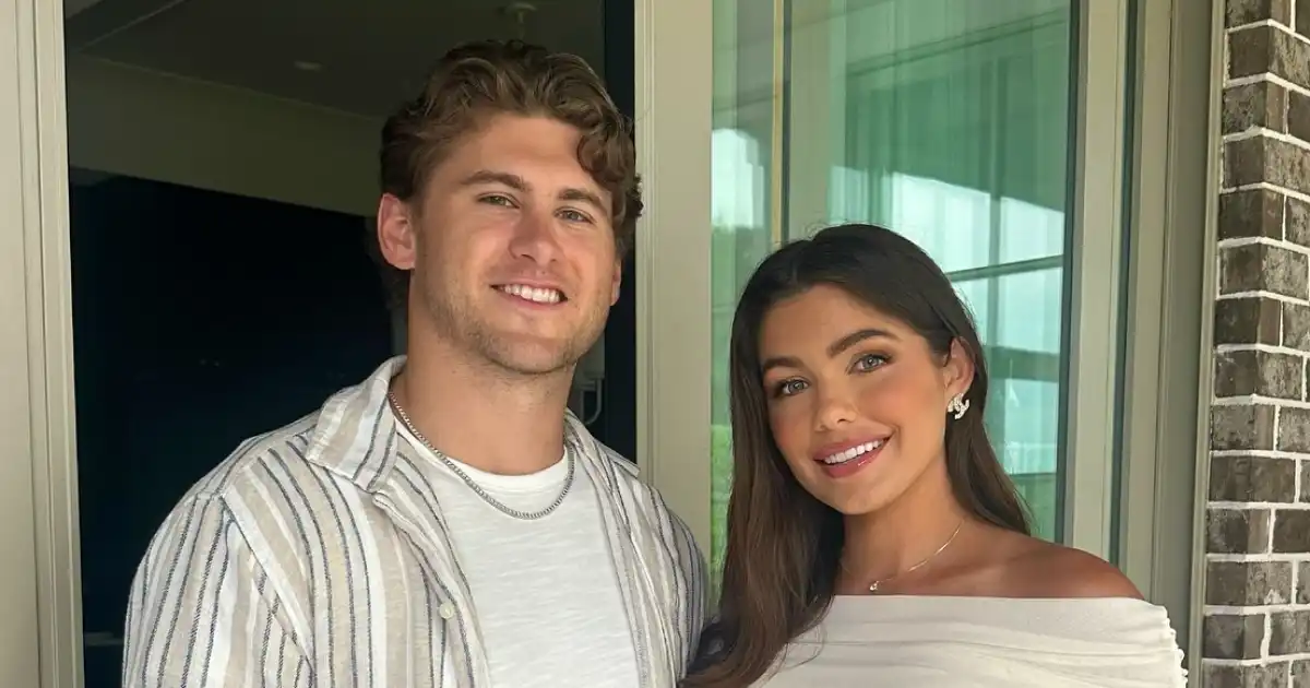 Bachelor and Bachelorette Babies, See Which Stars Have Given Birth