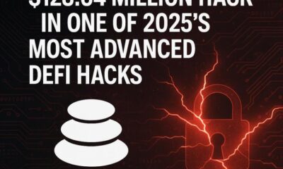 Crypto Breaking News