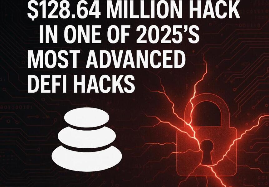 Crypto Breaking News