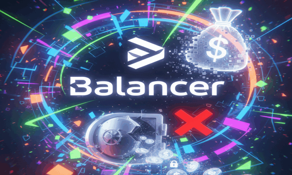 Balancer reimbursement plan
