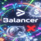Balancer reimbursement plan