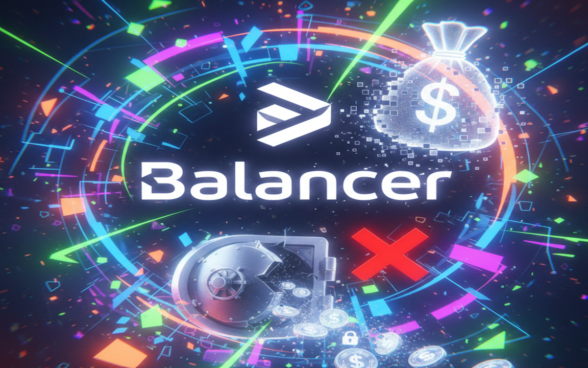 Balancer reimbursement plan