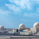 Barakah Nuclear Energy Plant