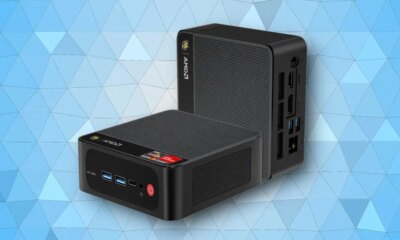 Beelink SER5 mini PC deal