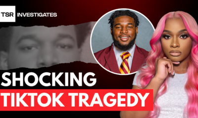 Behind Tragic Passing of Maurice Harrison A.K.A. Girlalala: Ex-Athlete, Shanoyd Whyte Jr., Under Investigation