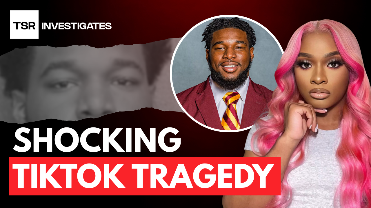 Behind Tragic Passing of Maurice Harrison A.K.A. Girlalala: Ex-Athlete, Shanoyd Whyte Jr., Under Investigation