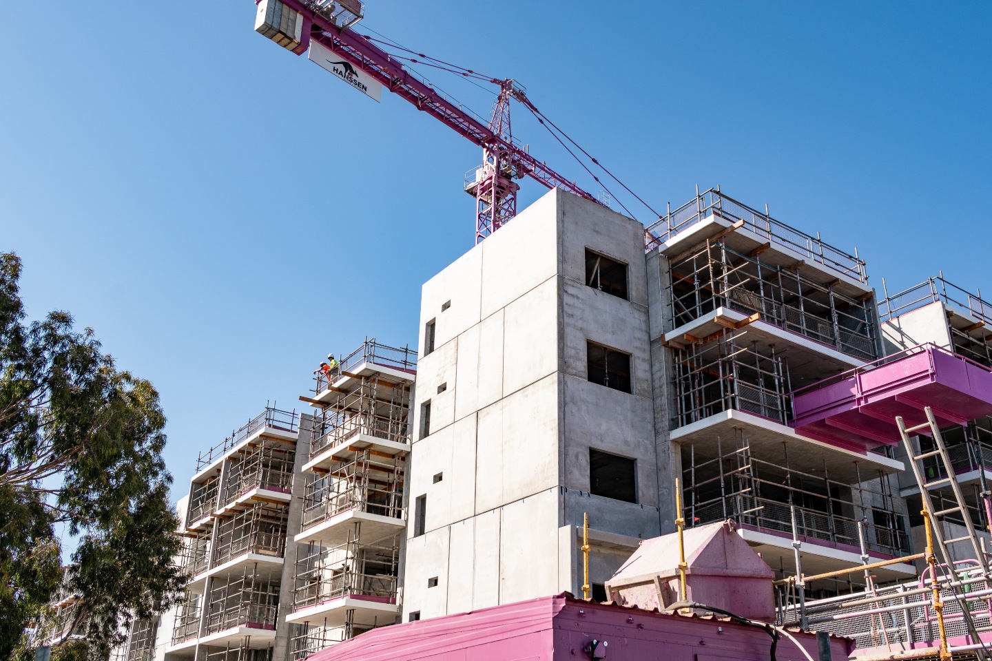 FOMO a factor driving apartment buyer activity