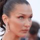 Bella Hadid Doubles Down On 'Anxiety' Struggles