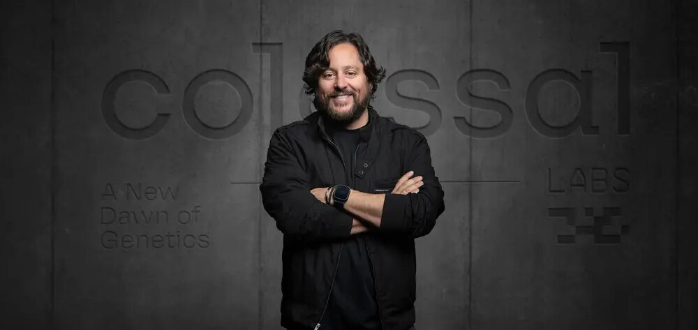 Biotech Rebel Ben Lamm Sparks Buzz With Wild New Claim