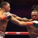David Benavidez overwhelms Anthony Yarde en route to seventh-round stoppage