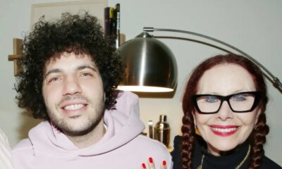 Benny Blanco's Mother Forced to Hide From Home Intruders: Report