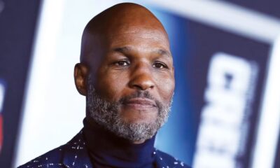 Bernard Hopkins fought over 20 world champions but says one man stood out as the best he faced