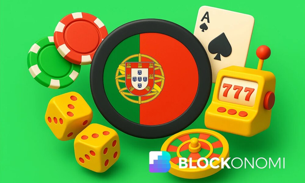 Best Bitcoin & Crypto Casinos & Gambling Sites Portugal