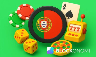 Best Bitcoin & Crypto Casinos & Gambling Sites Portugal