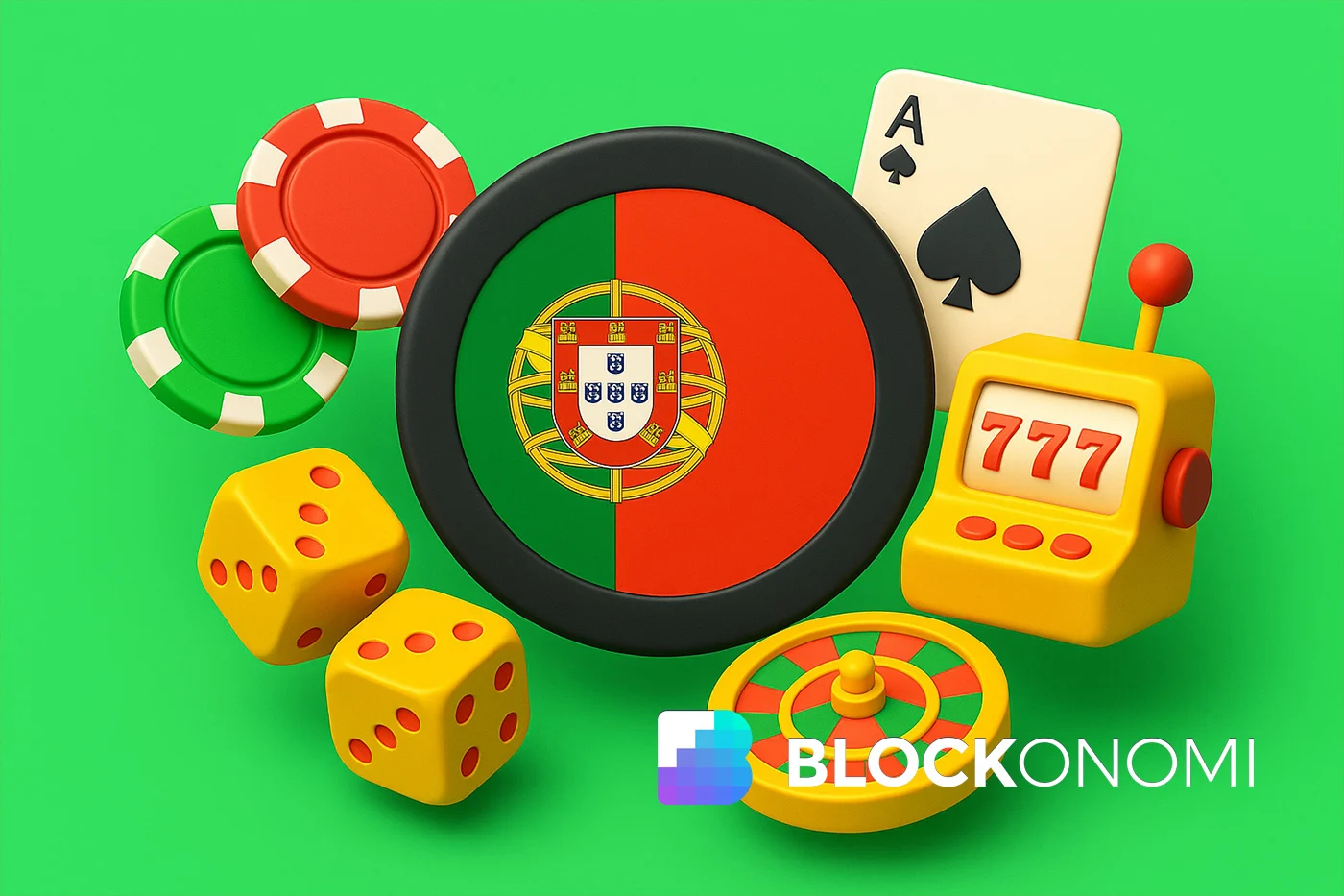 Best Bitcoin & Crypto Casinos & Gambling Sites Portugal
