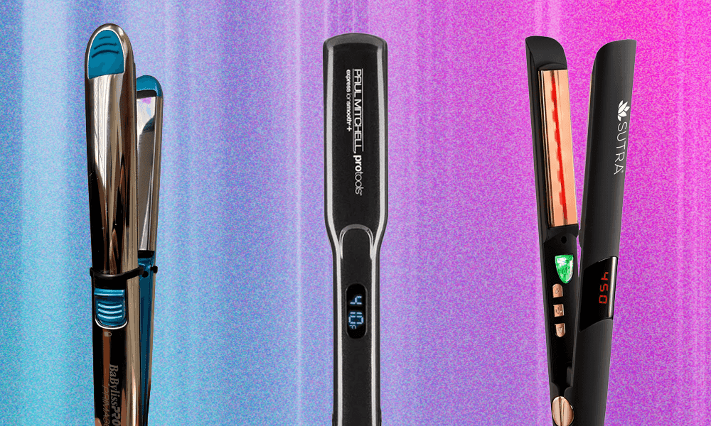 What’s the Best Hair Straightener for You? It Depends (2025)