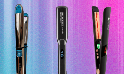 What’s the Best Hair Straightener for You? It Depends (2025)