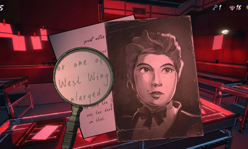 5 Great Video Games You Might Have Missed (2025): Blippo+, Sektori, Dispatch, Blue Prince