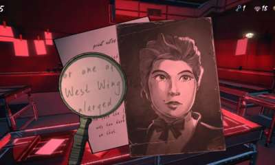 5 Great Video Games You Might Have Missed (2025): Blippo+, Sektori, Dispatch, Blue Prince