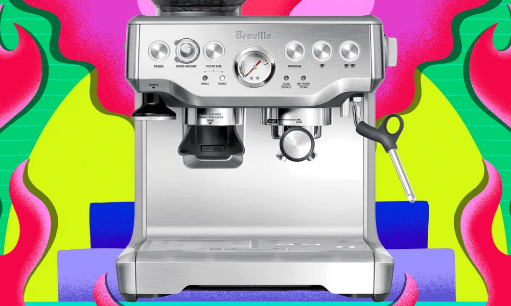 The Best Black Friday Coffee Deals (2025)