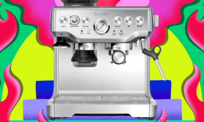 The Best Black Friday Coffee Deals (2025)