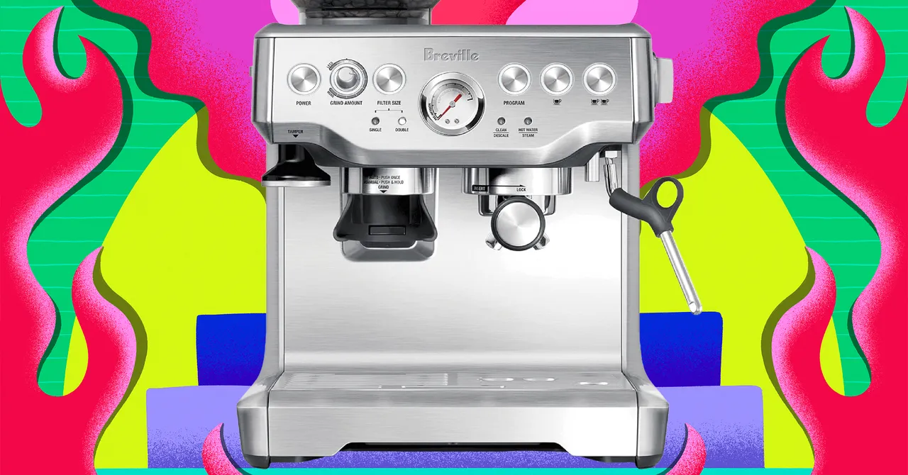 The Best Black Friday Coffee Deals (2025)