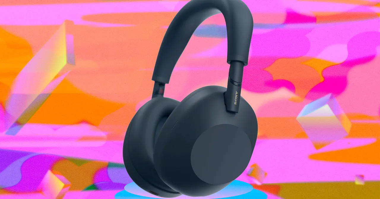 Best Black Friday Headphone Deals (2025): Apple, Sony and More