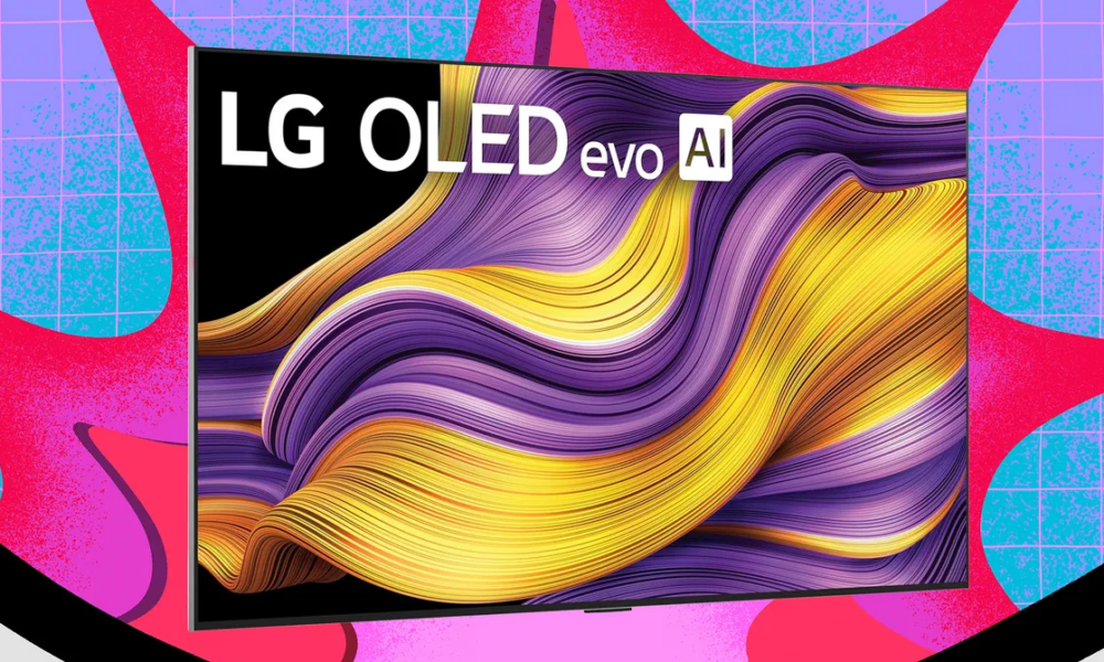 11 Best Black Friday TV Deals (2025)