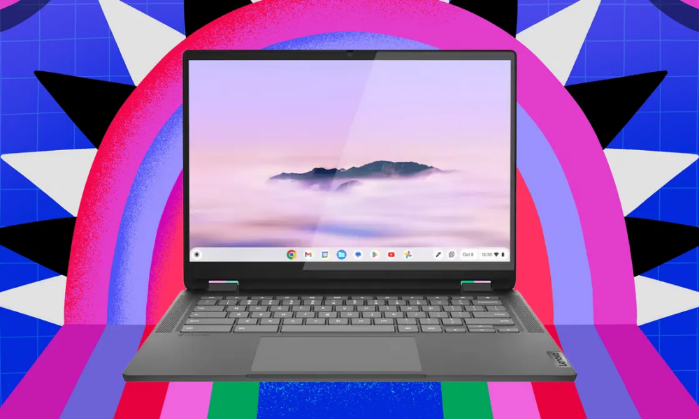 9 Best Black Friday Laptop Deals (2025): MacBooks, Gaming Laptops, and More