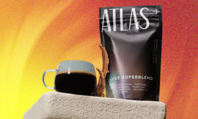 The Best Mushroom Coffee, WIRED Tested and Reviewed (2025)