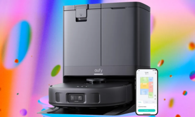 Best Vacuum Cleaner Black Friday Deals (2025): Dyson, Bissell, Eufy