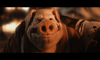 Beyond Good & Evil 2 is somehow still under development