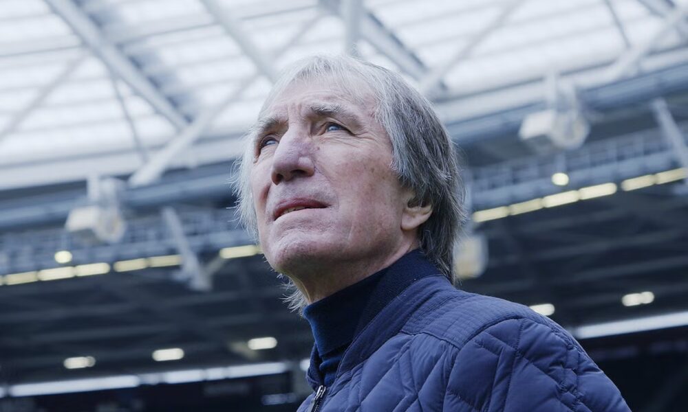 West Ham great Billy Bonds dies aged 79