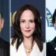 Billy Crudup Makes Rare Comment About Ex Mary-Louise Parker, Son William