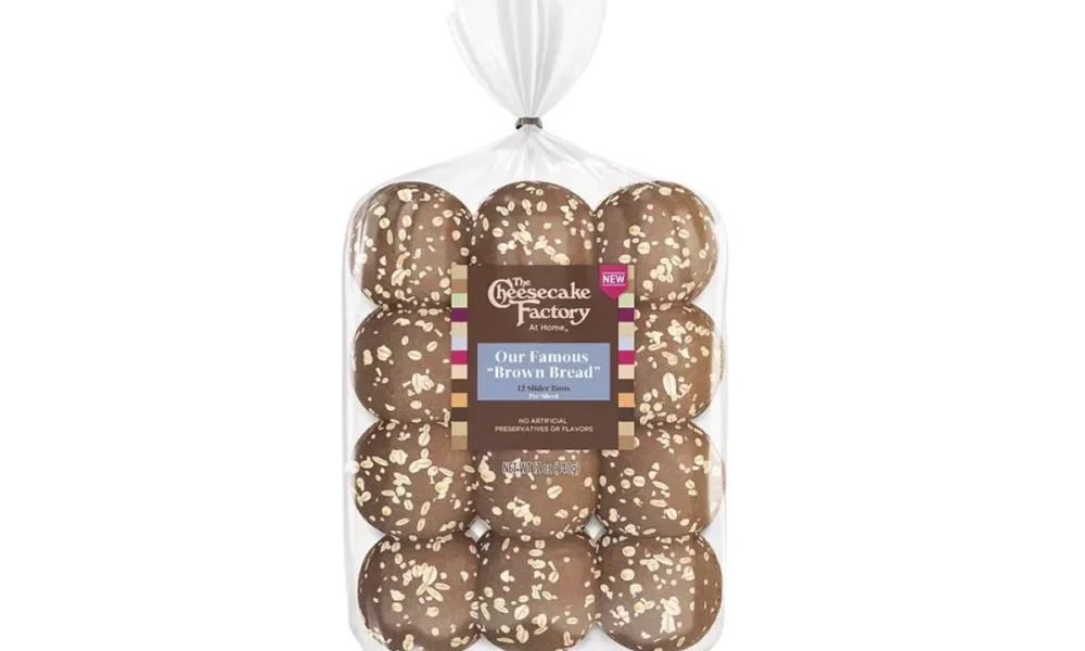 Bimbo, Cheesecake Factory add to retail baked foods line