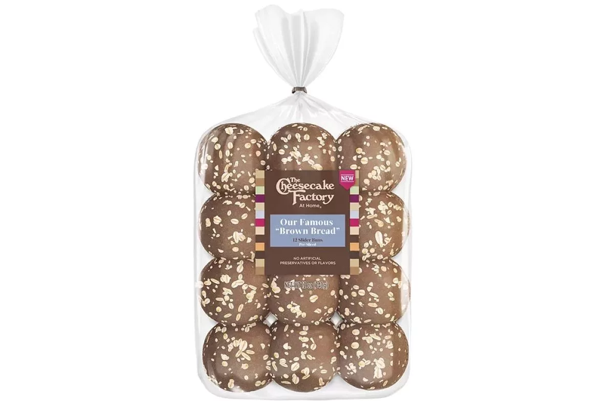 Bimbo, Cheesecake Factory add to retail baked foods line