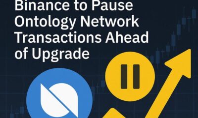 Crypto Breaking News